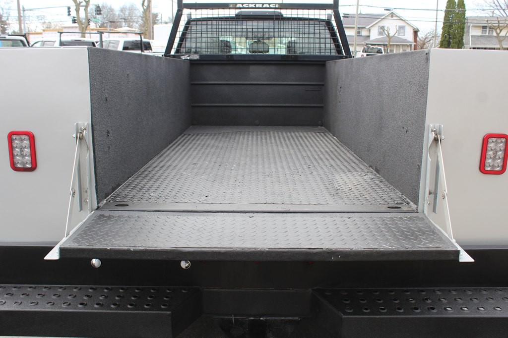 2018 Ford F-350 Image 31