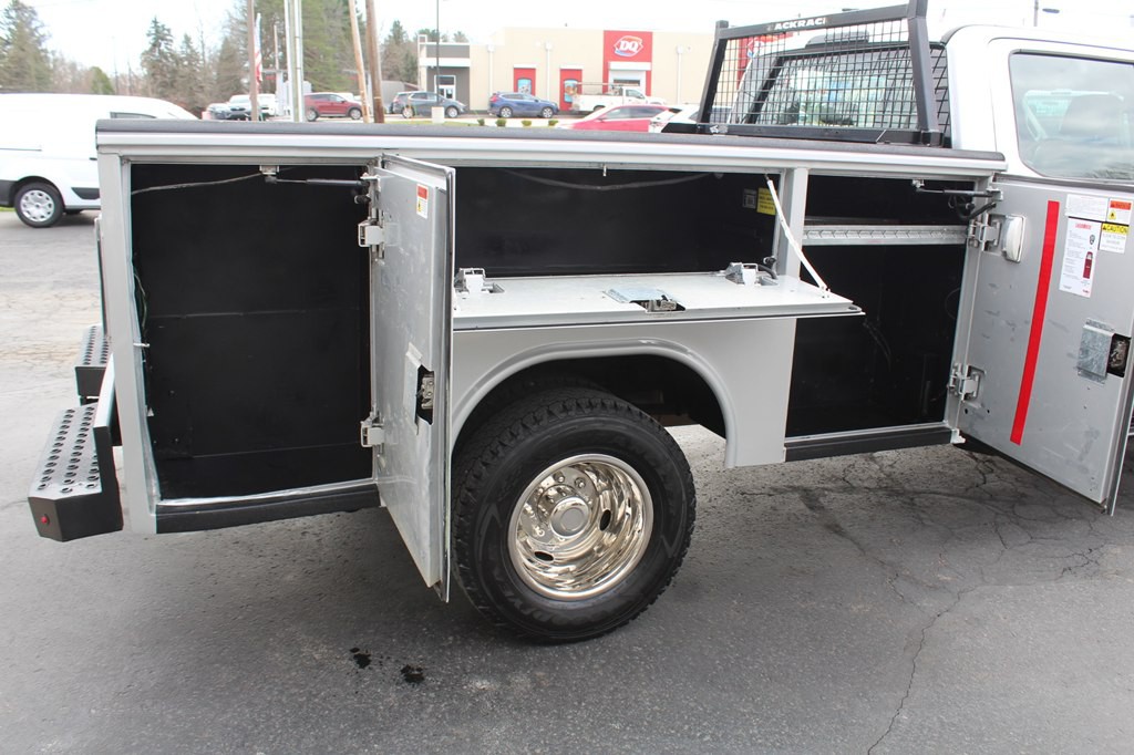 2018 Ford F-350 Image 33