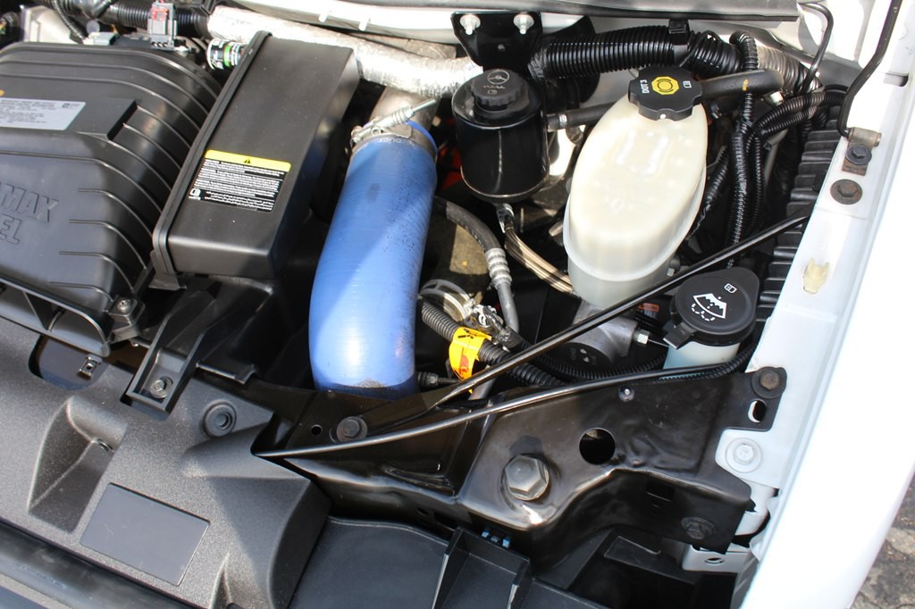 2016 Chevrolet Express Image 48