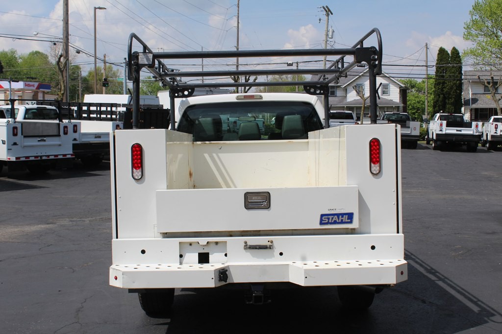 2013 Ford F-250 Image 5