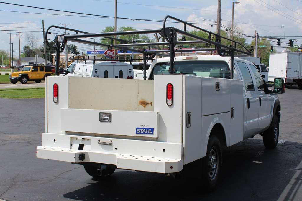 2013 Ford F-250 Image 6