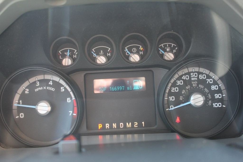 2013 Ford F-250 Image 14