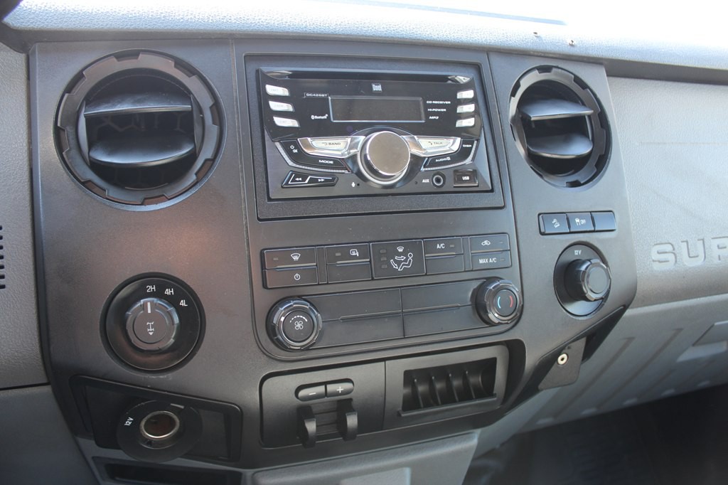 2013 Ford F-250 Image 16
