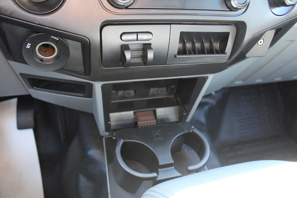 2013 Ford F-250 Image 17