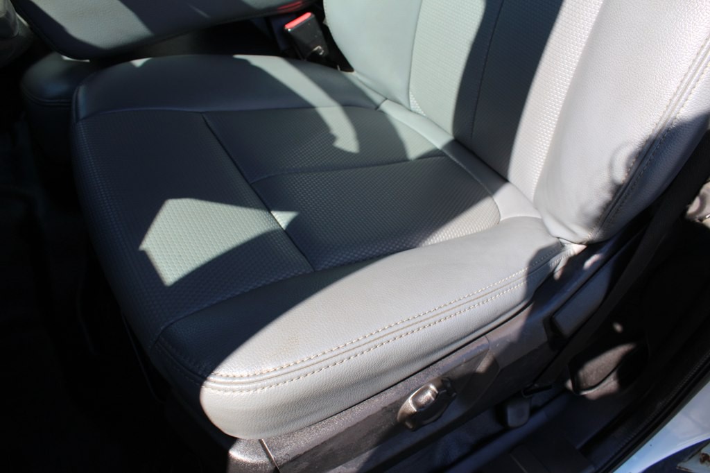 2013 Ford F-250 Image 18