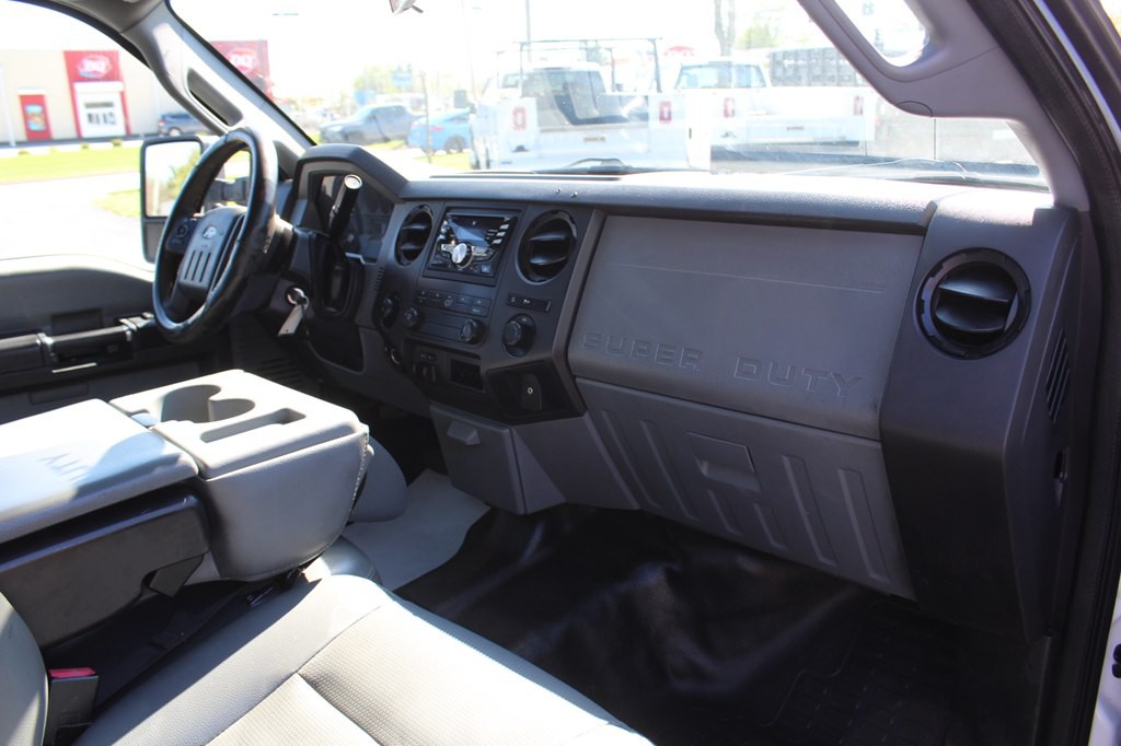2013 Ford F-250 Image 21