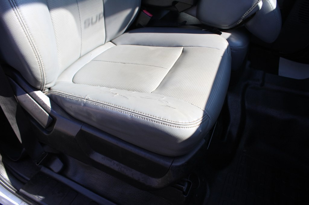 2013 Ford F-250 Image 22
