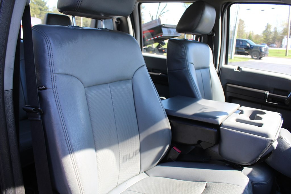 2013 Ford F-250 Image 23