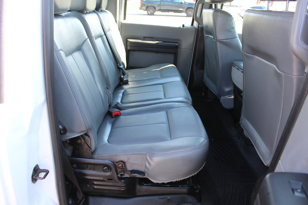 2013 Ford F-250 Image 25