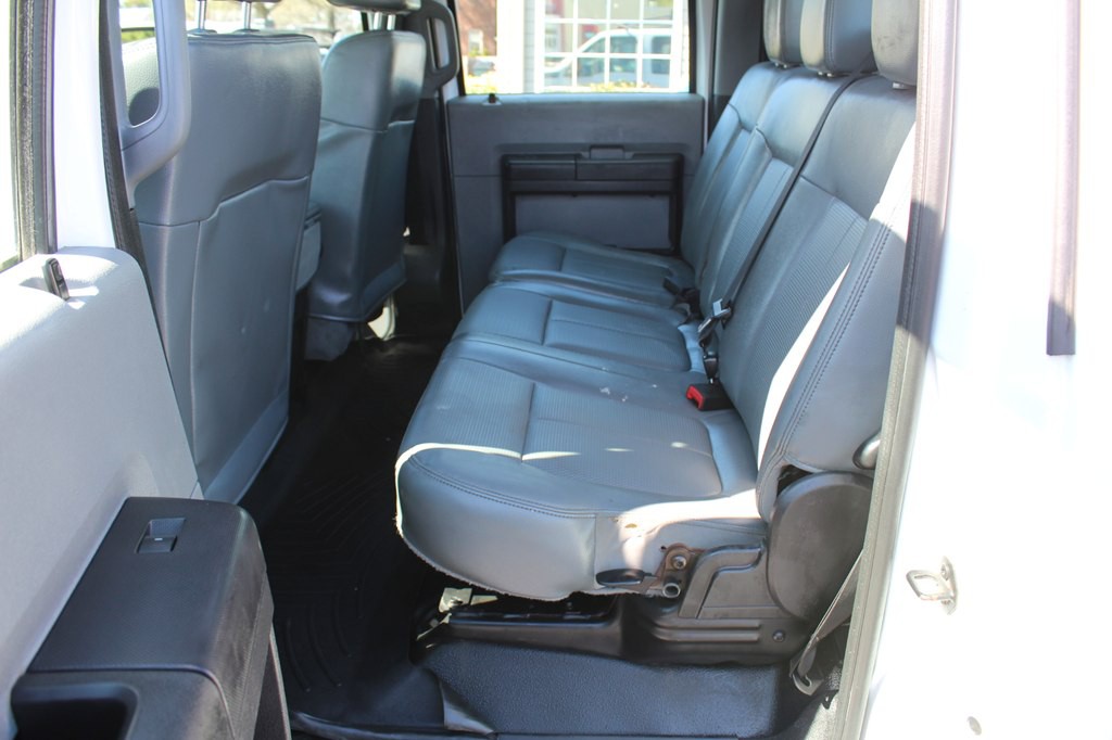 2013 Ford F-250 Image 27