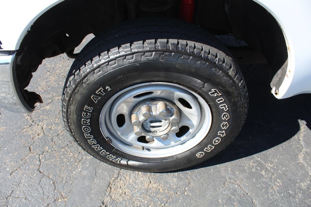 2013 Ford F-250 Image 29