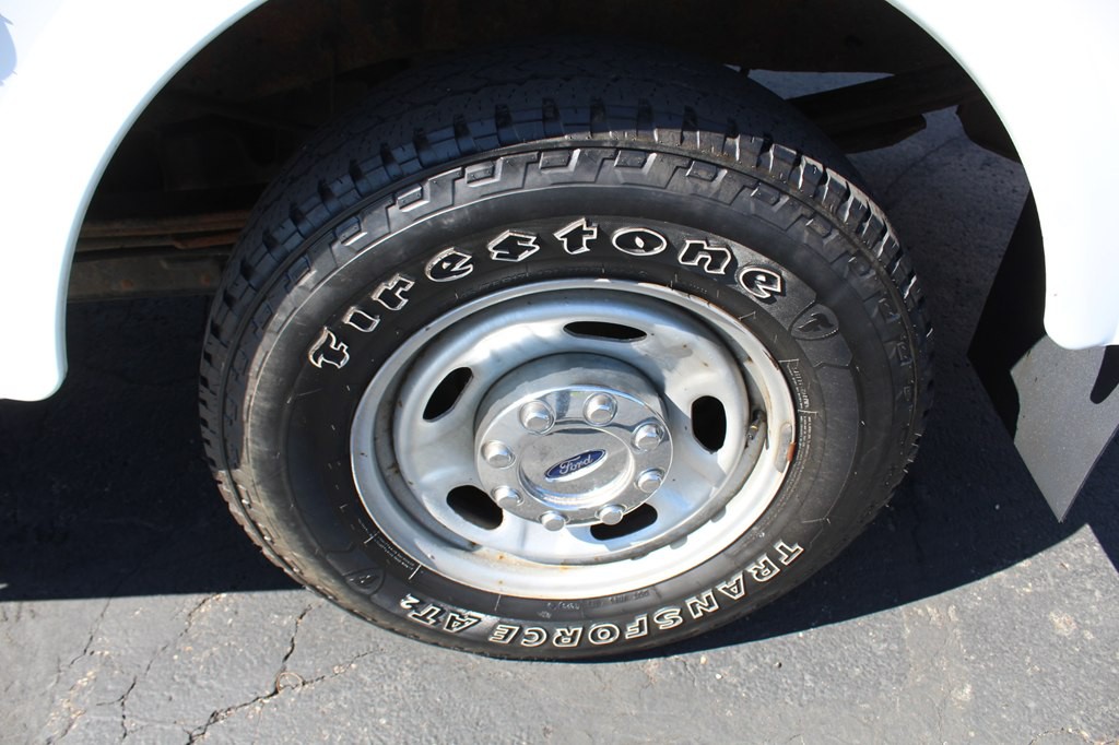 2013 Ford F-250 Image 30