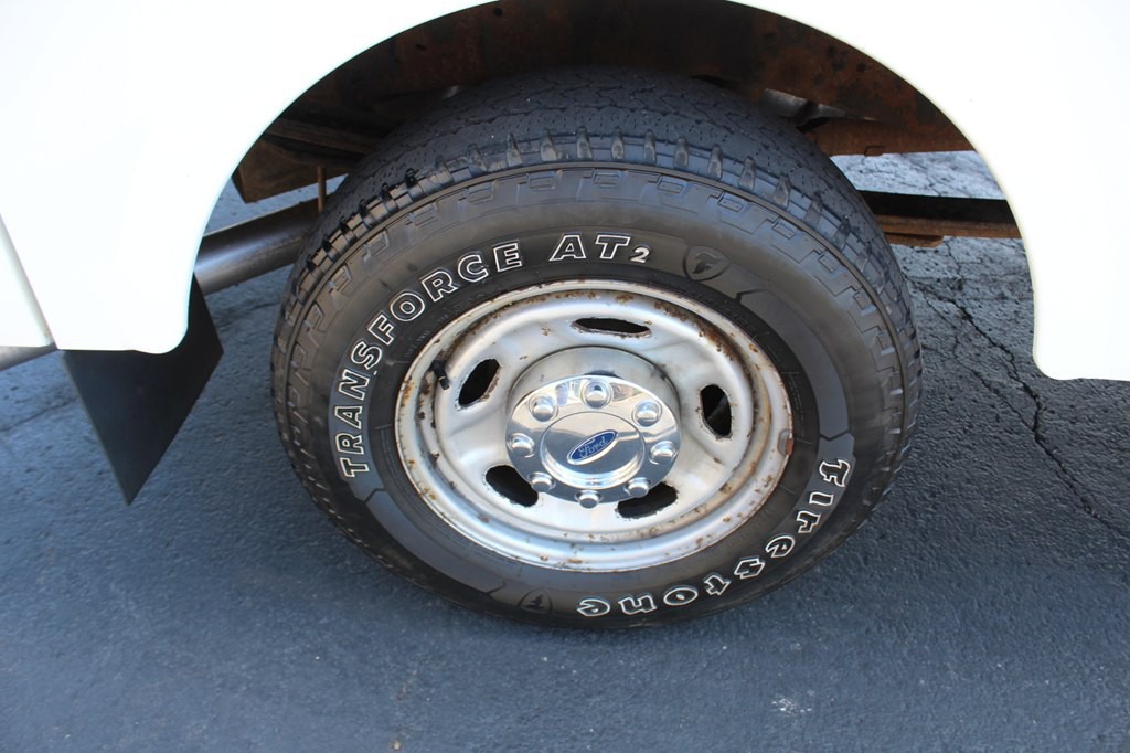 2013 Ford F-250 Image 31