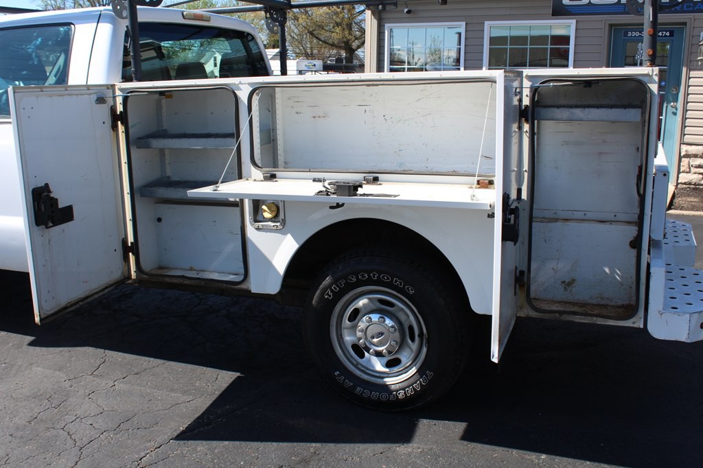 2013 Ford F-250 Image 37