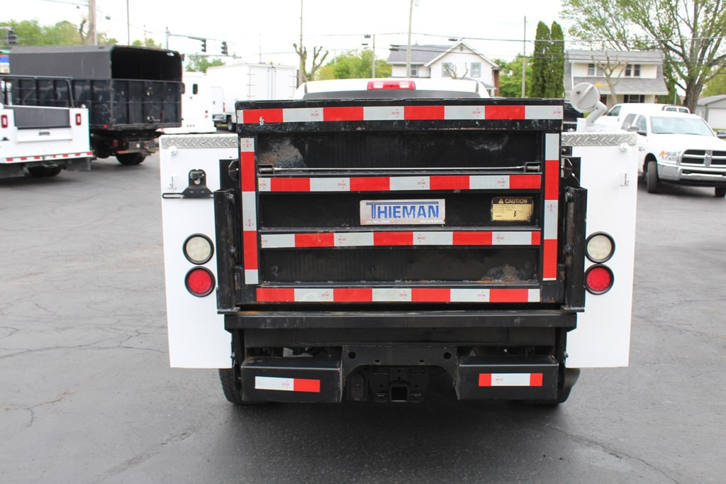 2018 RAM 3500 Image 5
