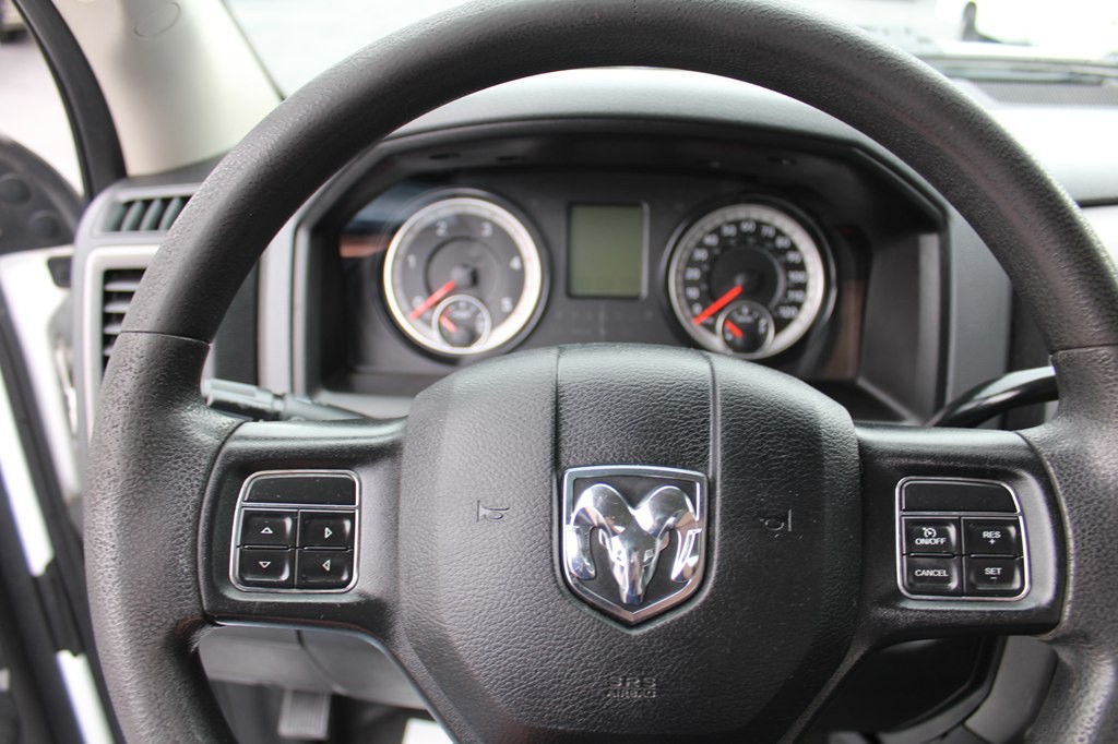 2018 RAM 3500 Image 18