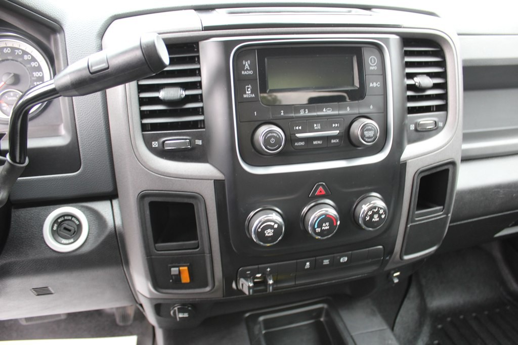 2018 RAM 3500 Image 19