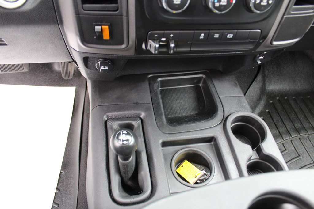 2018 RAM 3500 Image 20