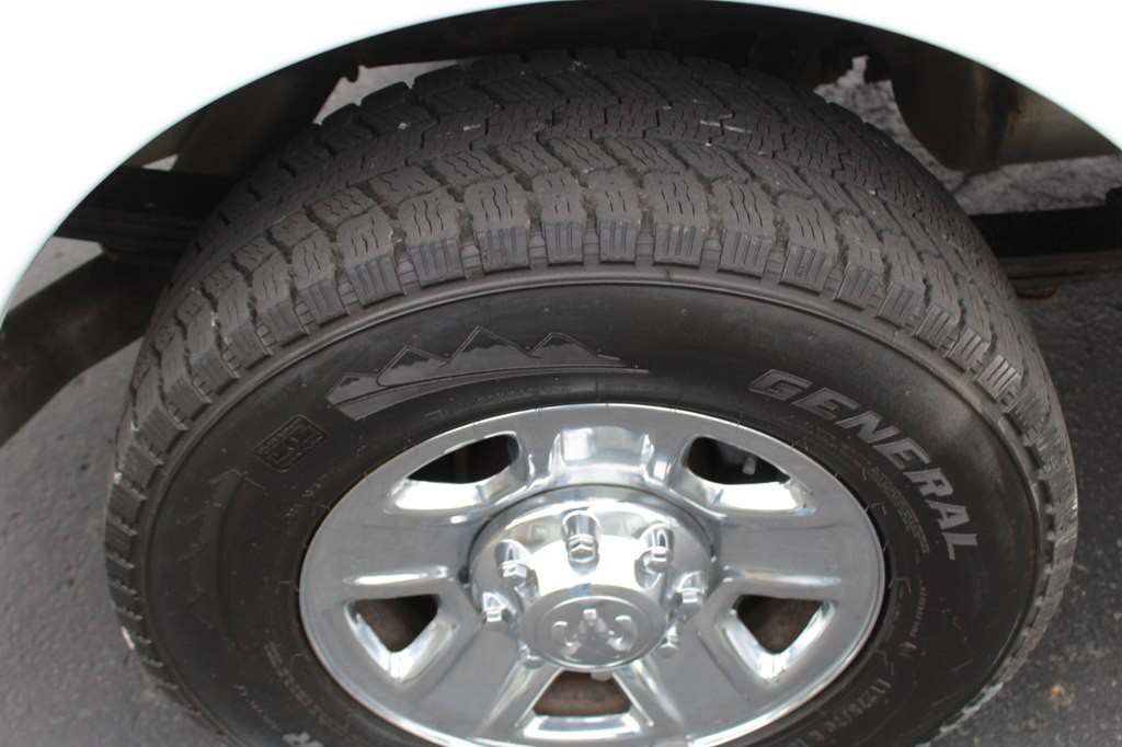 2018 RAM 3500 Image 26