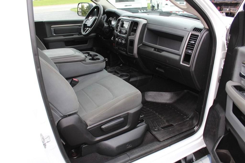 2018 RAM 3500 Image 27