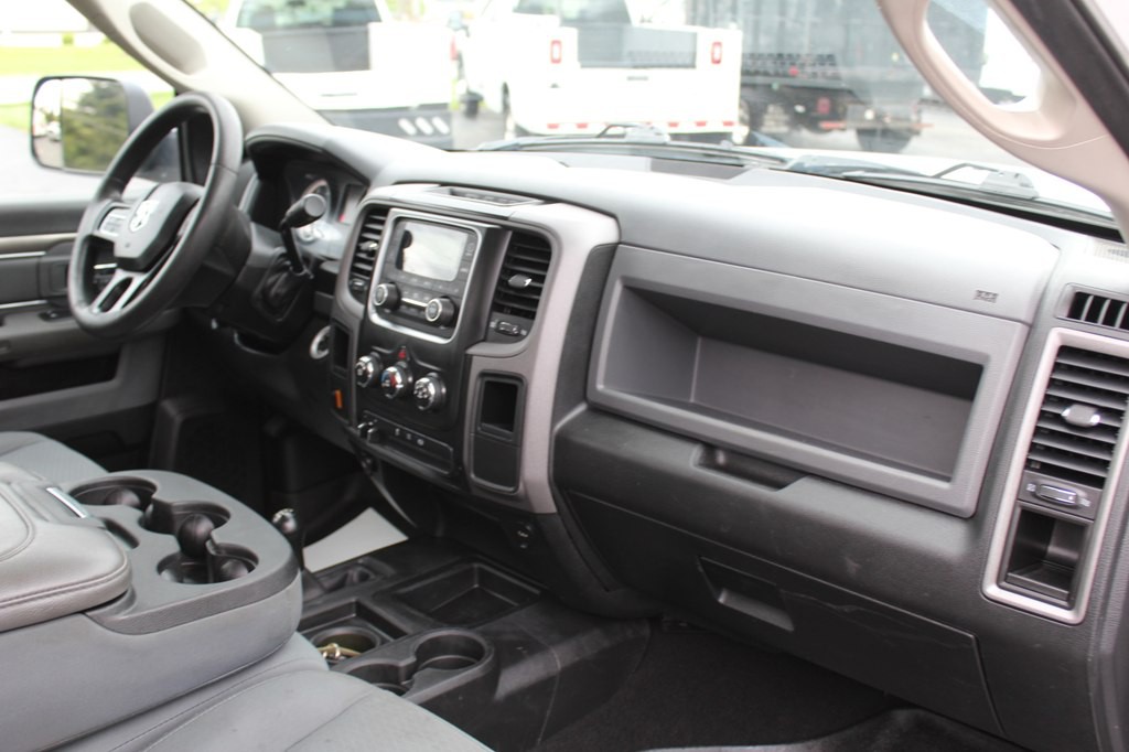 2018 RAM 3500 Image 29