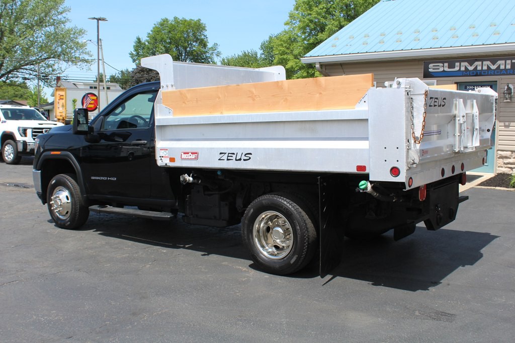 2021 GMC Sierra Image 3