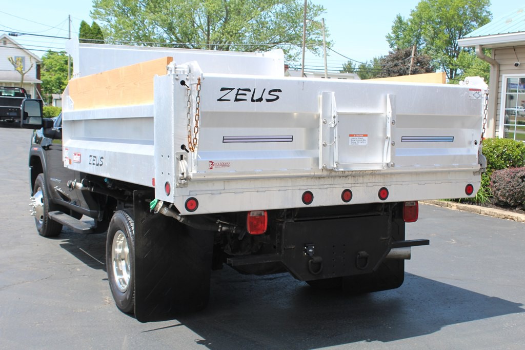 2021 GMC Sierra Image 4