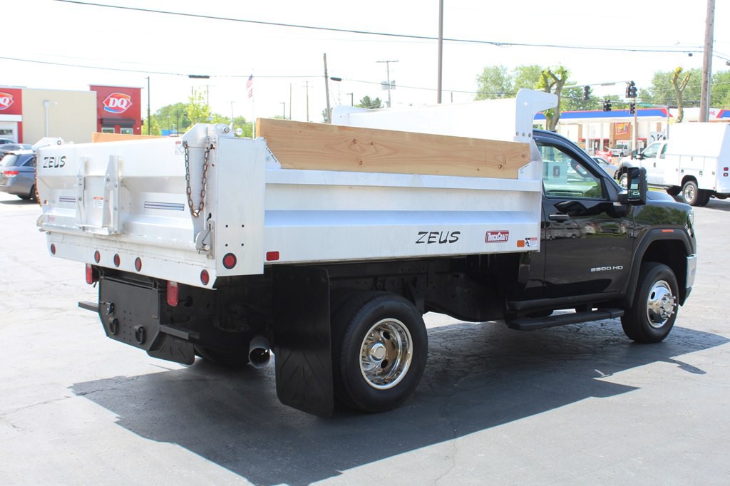 2021 GMC Sierra Image 7
