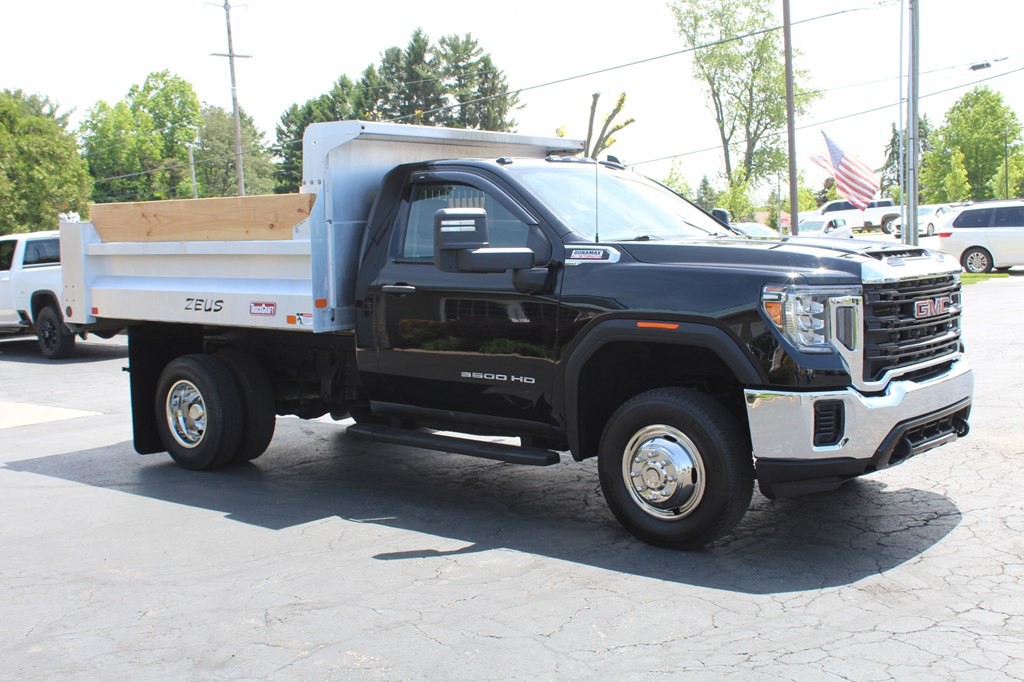 2021 GMC Sierra Image 9