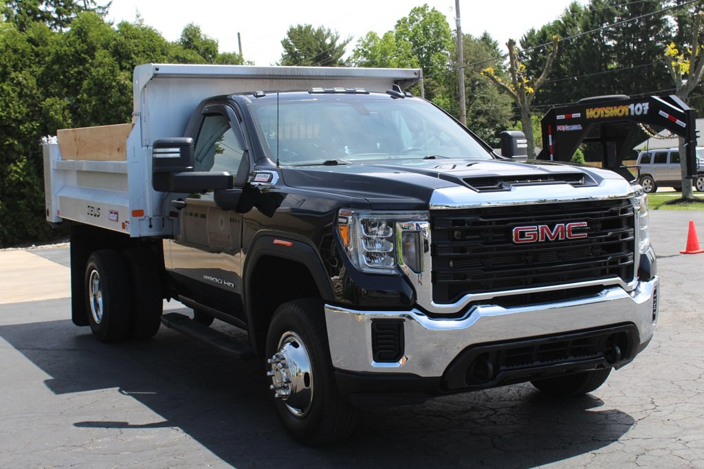 2021 GMC Sierra Image 10