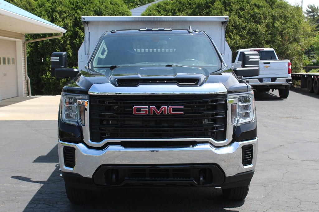 2021 GMC Sierra Image 11