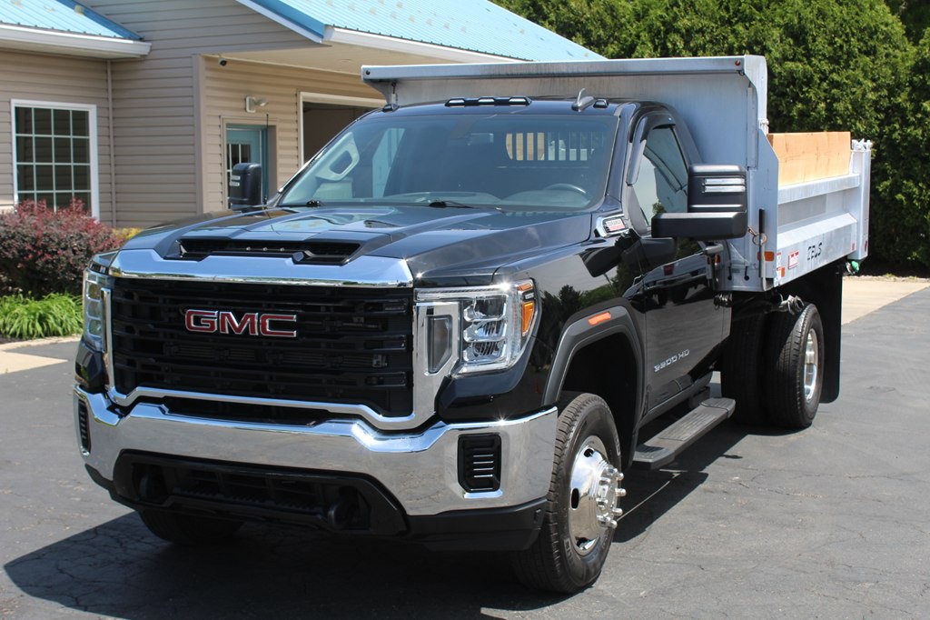 2021 GMC Sierra Image 12