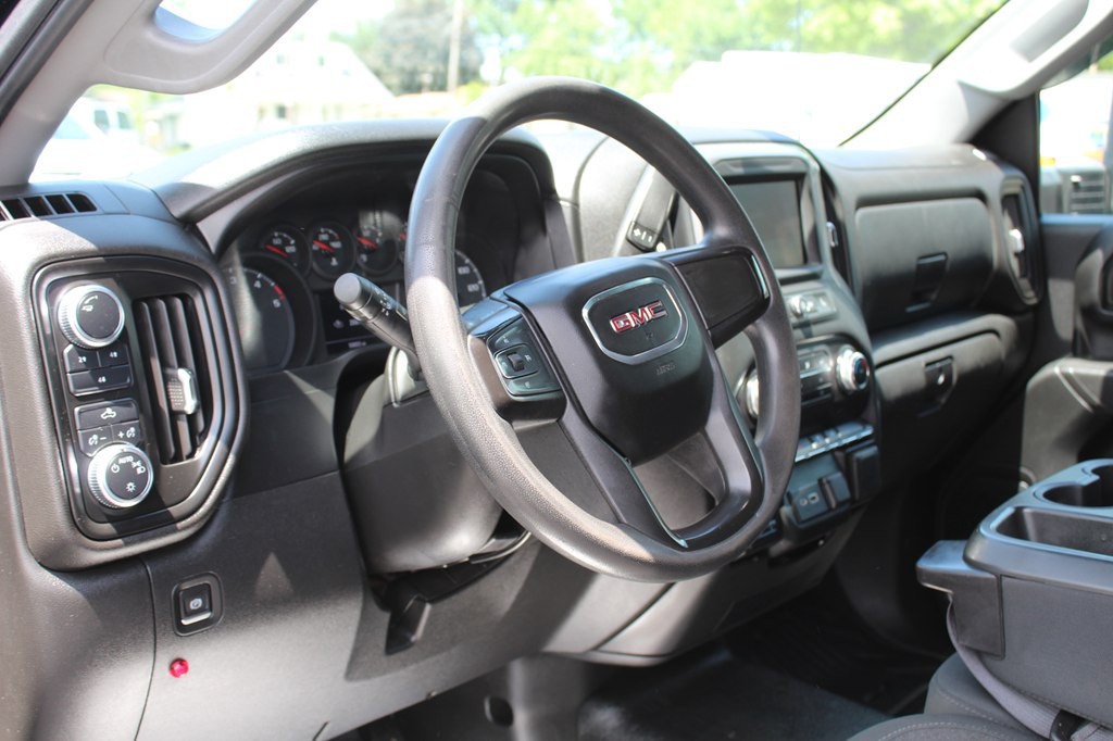 2021 GMC Sierra Image 13