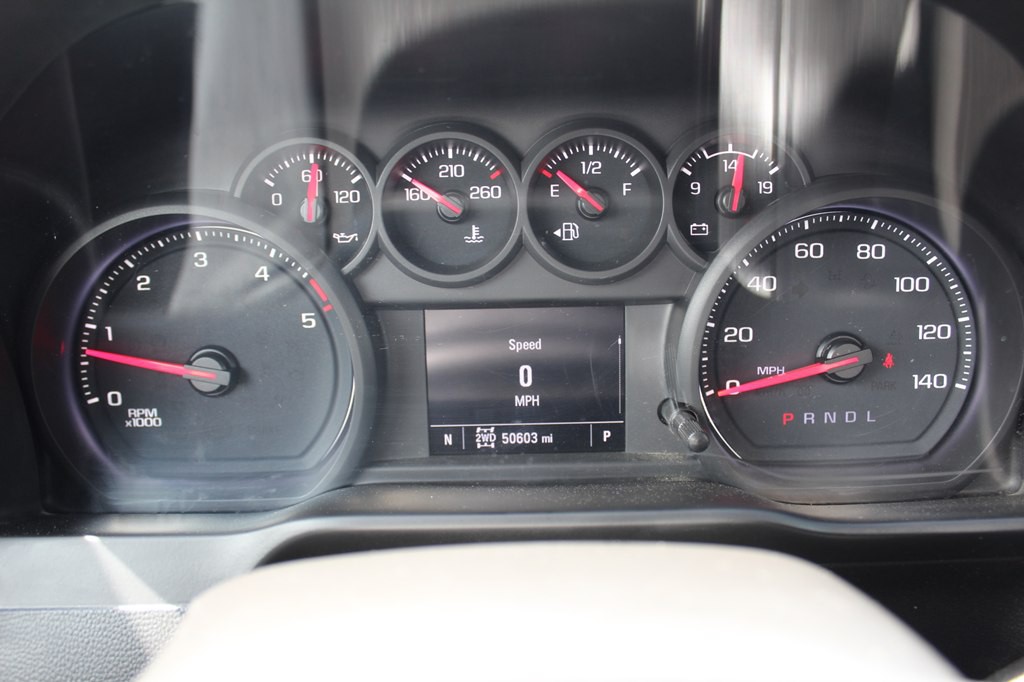 2021 GMC Sierra Image 14
