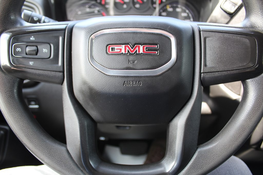 2021 GMC Sierra Image 15