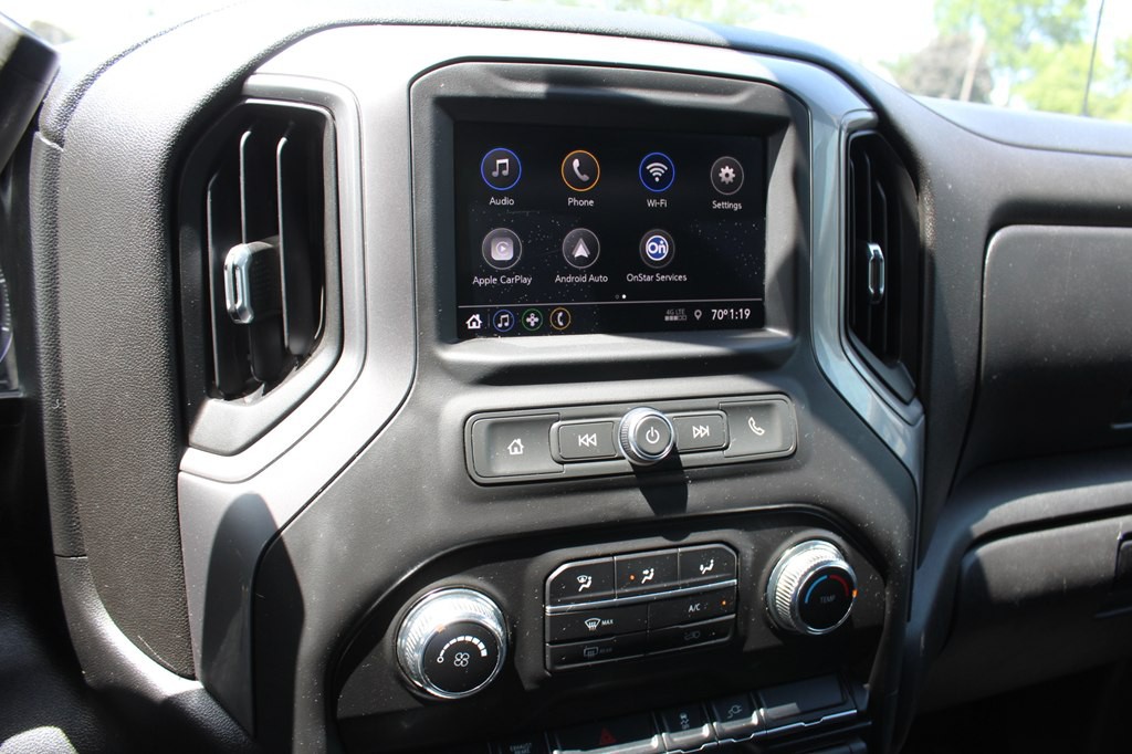 2021 GMC Sierra Image 16