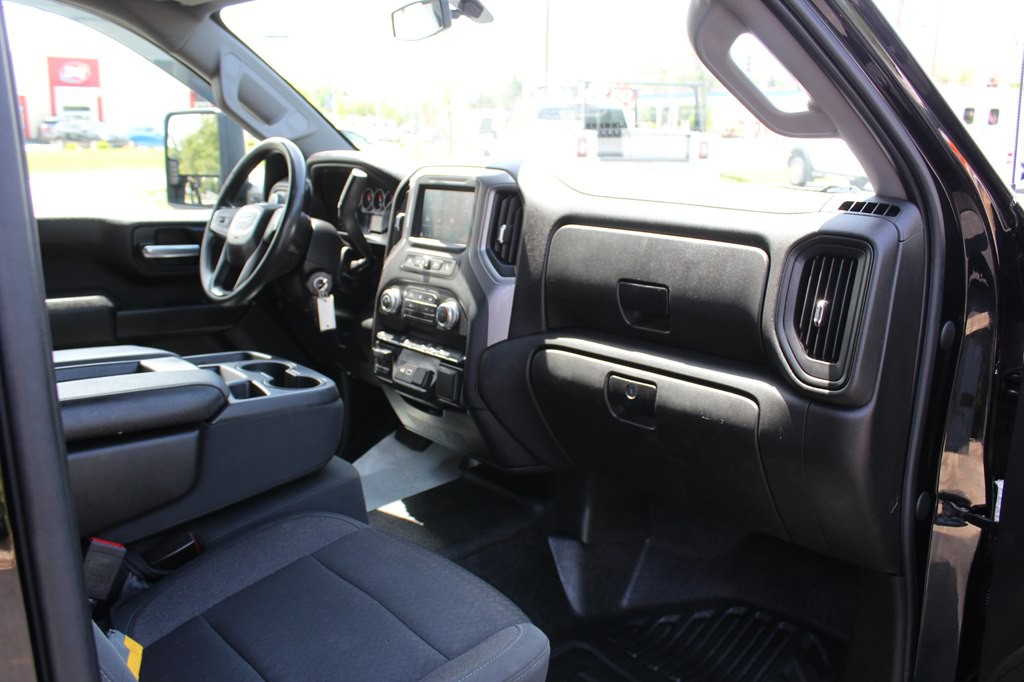 2021 GMC Sierra Image 21