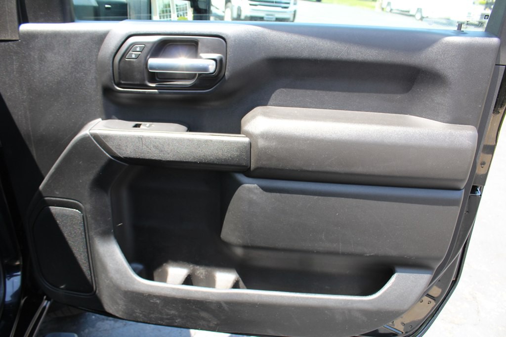 2021 GMC Sierra Image 24