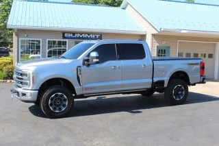 Image for 2024 Ford F-350 Tremor Ho Diesel ID: 7456515