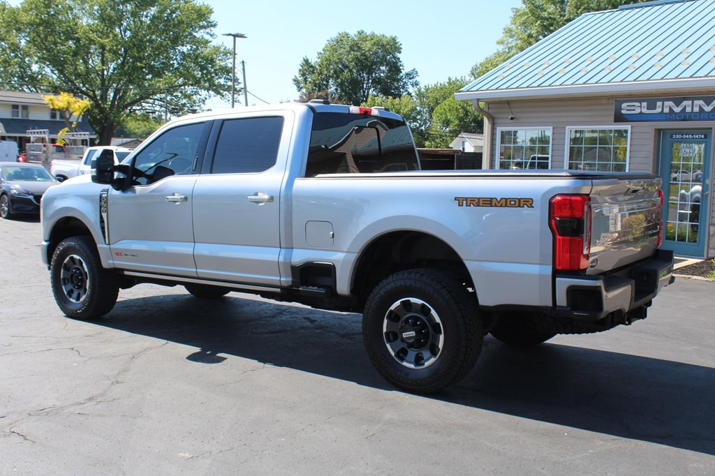 2024 Ford F-350 Image 3