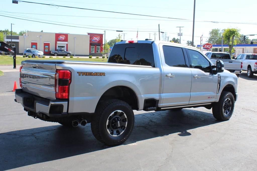 2024 Ford F-350 Image 5