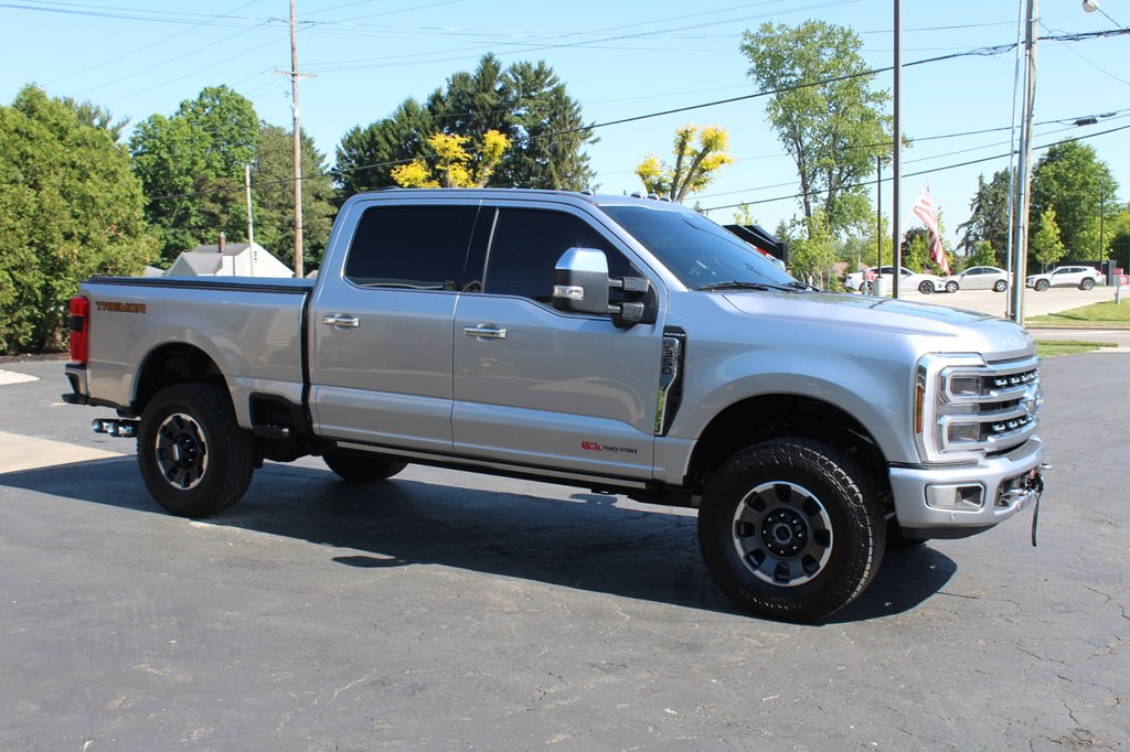 2024 Ford F-350 Image 7