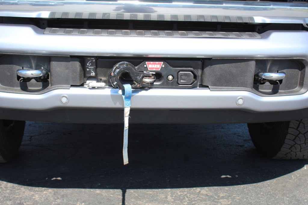 2024 Ford F-350 Image 10