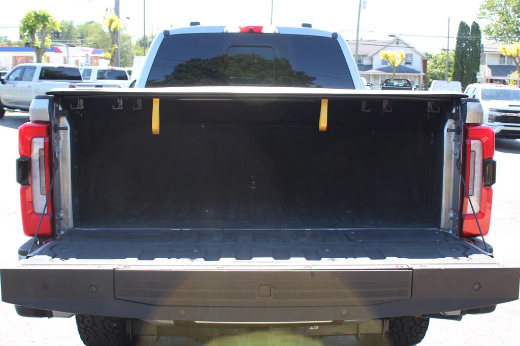 2024 Ford F-350 Image 11