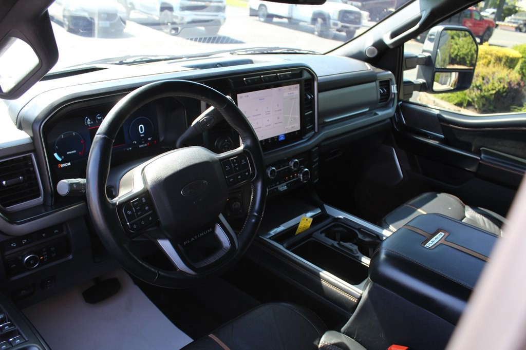 2024 Ford F-350 Image 12