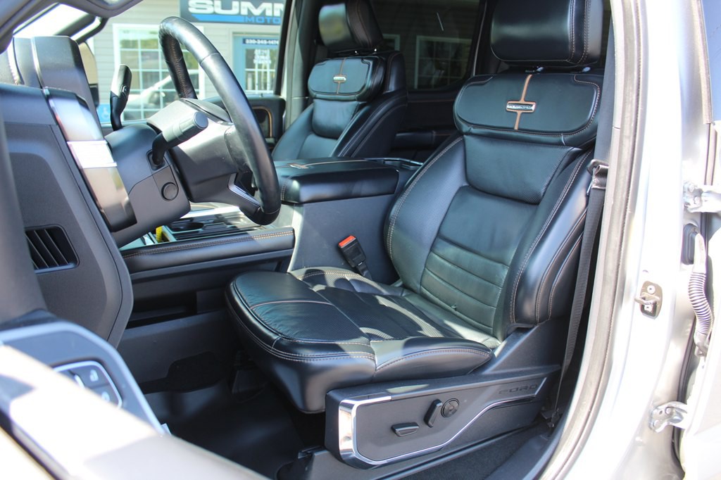 2024 Ford F-350 Image 14