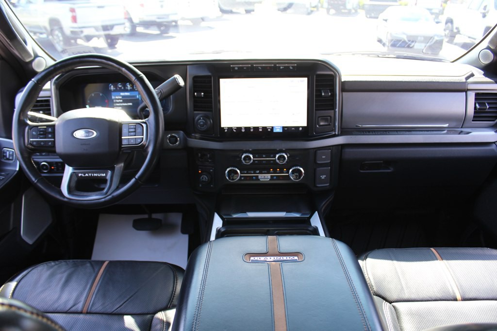 2024 Ford F-350 Image 16