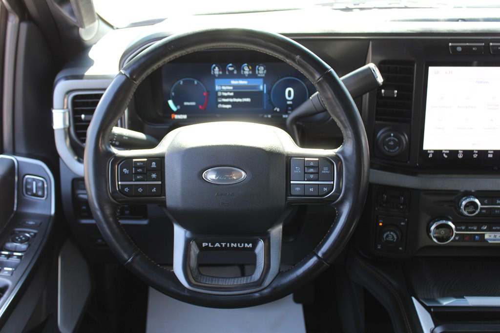 2024 Ford F-350 Image 17