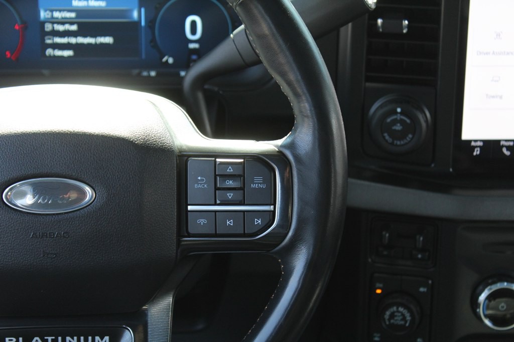2024 Ford F-350 Image 19