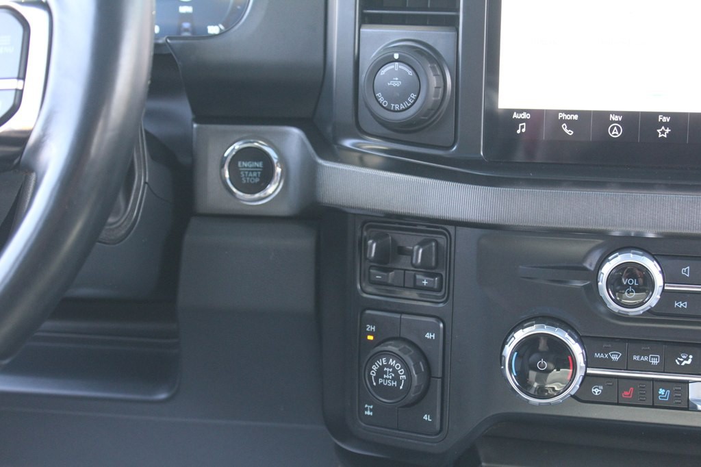 2024 Ford F-350 Image 20